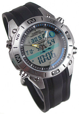 Casio AMW-702-7A