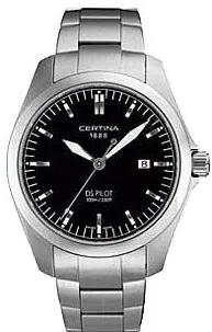 Certina 260.7159.42.61