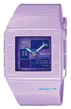 Casio BGA-200-6E