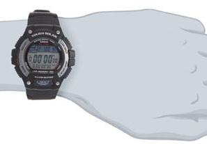 Casio W-S220-2A