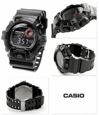 Casio G-8900SH-1E