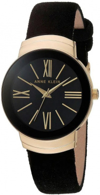 Anne Klein 2614BKBK