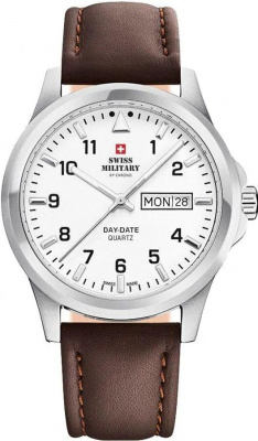 Swiss Military by Chrono SM34071.02