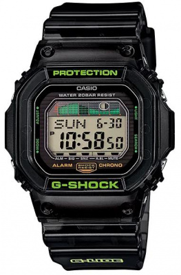 Casio GLX-5600C-1E