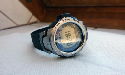 Casio PRW-500-1V