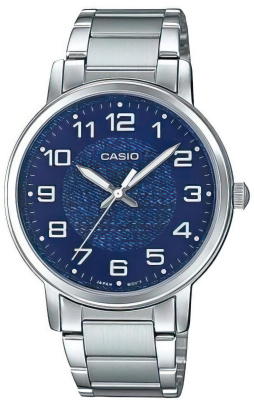 Casio MTP-E159D-2B