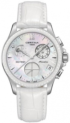 Certina C030.250.16.106.00