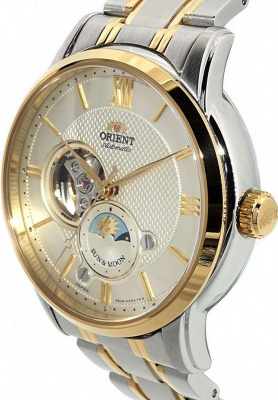 Orient RA-AS0001S