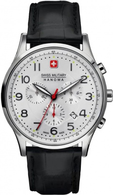 Swiss Military Hanowa 06-4187.04.001