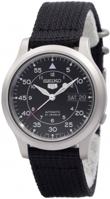 Seiko SNK809K2