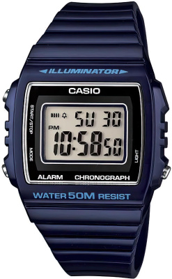 Casio W-215H-2A