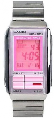 Casio LA-201W-4A2