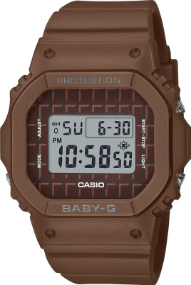 Casio BGD-565USW-5E