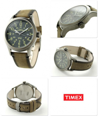 Timex TW4B01700