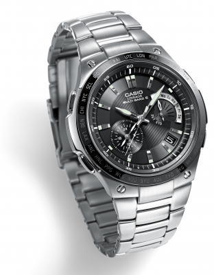 Casio LIW-M1100DB-1A