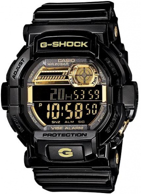 Casio GD-350BR-1E