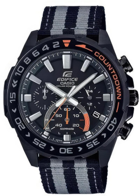 Casio EFS-S550BL-1A