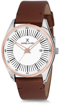 Daniel Klein 12115-6