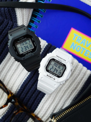 Casio BGD-5650-7E