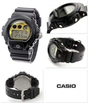 Casio DW-6900PL-1D