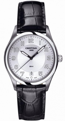 Certina C022.410.16.030