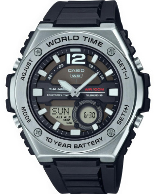 Casio MWQ-100-1A