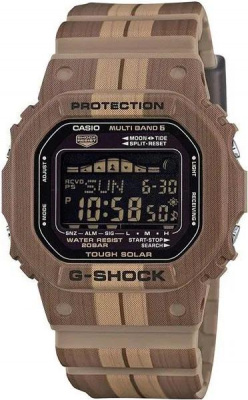 Casio GWX-5600WB-5E