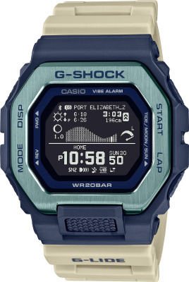 Casio GBX-100TT-2E