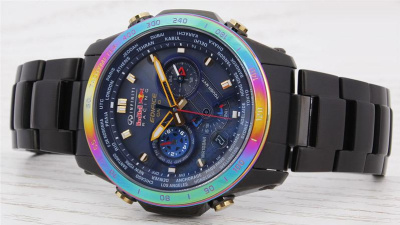 Casio EQW-T1010RB-2A