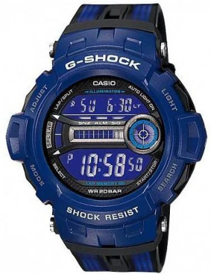 Casio GD-200-2E