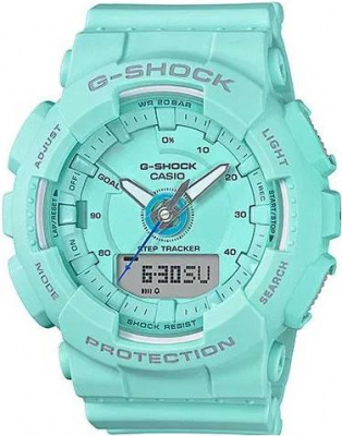 Casio GMA-S130-2A