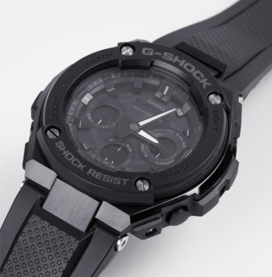 Casio GST-W300G-1A1