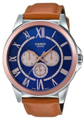 Casio MTP-E318L-2B