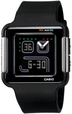 Casio LCF-20-1D