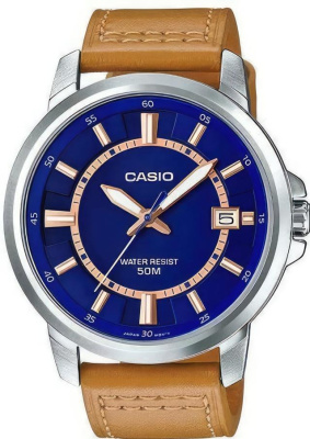 Casio MTP-E130L-2A2