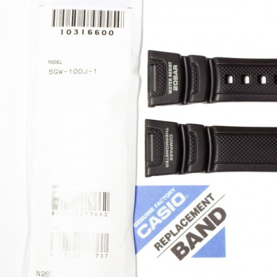 Ремешки/браслеты для часов SGW-100-1 (10316600)