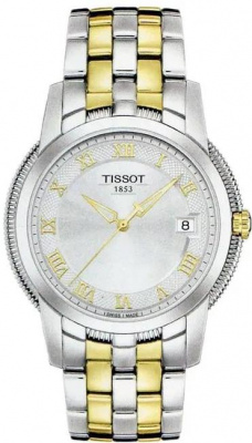 Tissot T031.410.22.033.00