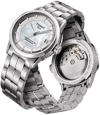 Tissot T086.208.11.116.00