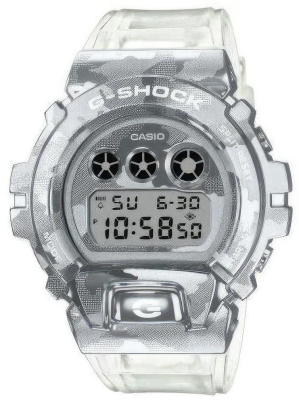 Casio GM-6900SCM-1E