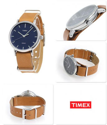 Timex TW2P98300