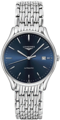 Longines L4.960.4.92.6