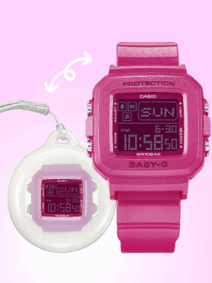 Casio BGD-10K-4E