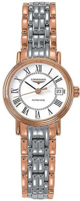 Longines L4.321.1.11.7