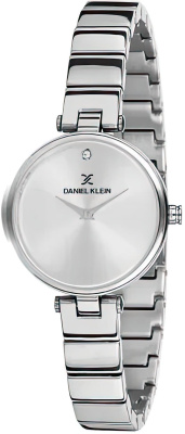 Daniel Klein 11682-1
