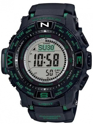 Casio PRW-S3500-1D