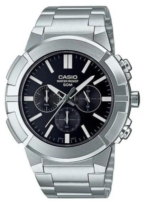 Casio MTP-E500D-1A