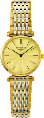 Longines L42092427