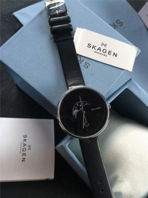 Skagen SKW2372