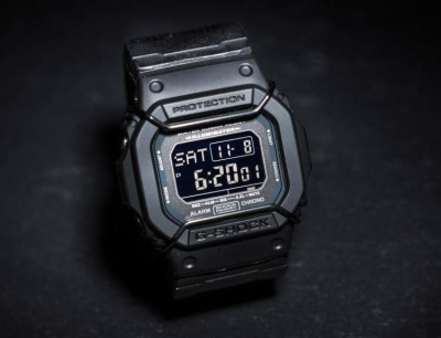 Casio DW-D5600P-1E