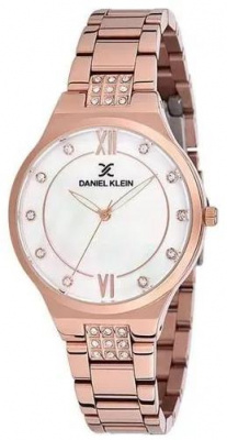 Daniel Klein 12069-2